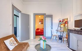 Appart - Sete Quartier Des Artistes