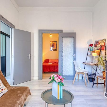 Appart - Sete Quartier Des Artistes Extérieur photo